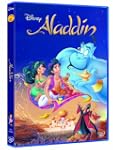 Aladdin [DVD]