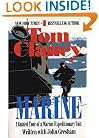 Marine: A Guided Tour of a Marine Expeditionary Unit (Tom Clancy's Military Reference)