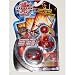 Gorem, Reaper and Mystery Marble Red Bakugan Battle Brawlers Starter Pack Series 1 with 3 Metal Gate Cards