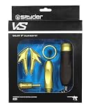Spyder VS3 VS2 VS 2 Paintball YELLOW Color Body Kit