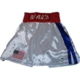 Mickey Ward Boxing Trunks Sports Baseball