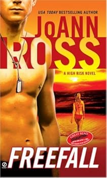 freefall: a high risk novel - joann ross freefall: a high risk novel - joann ross
