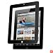 Nextware BEZEL-BK Clear Screen Shield with Bezel for iPad 3 - Black