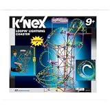 KNex Loopin Lightning Coaster