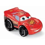Fisher-Price Cars Shake 'n Go Burnt Lightning McQueen
