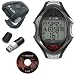 POLAR Trainingscomputer RS800CX N MULTI, silber