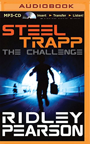 steel trapp the challenge
