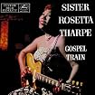 Gospel Train