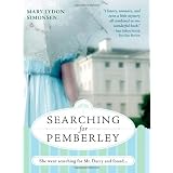 Searching for Pemberleyby Mary Lydon Simonsen