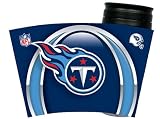 Tennessee Titans Insulated Travel Tumbler 16 oz