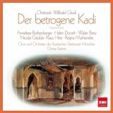 Produkt-Bild: Der betrogene Kadi - Gesamtaufnahme (1996 - Remaster): Dialog