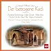 Produkt-Bild: Der betrogene Kadi - Gesamtaufnahme (1996 - Remaster): Dialog
