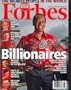 Forbes Special, March 2008 Issue
