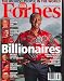 Forbes Special, March 2008 Issue