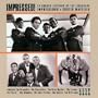 Impressed! 24 Groups Inspired By The Legendary Impressions & Curtis Mayfield