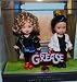 Grease Barbie Kelly Celebrity Kelly and Tommy Dolls