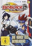 Produkt-Bild: Beyblade Metal Fusion - Volume 7 (Folgen 27-30)