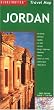 Jordan Travel Map (Globetrotter Travel Map)
