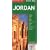 Jordan Travel Map (Globetrotter Travel Map)