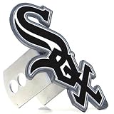 Chicago White Sox Hitch Cover