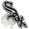 Chicago White Sox Hitch Cover