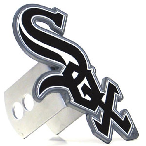 Chicago White Sox Hitch Cover
