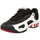 Prince Unisex-Child Optima Tennis Shoe