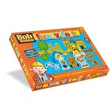 Bob The Builder Fuzzy Felt