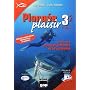 Plongée plaisir 3***. Accès aux plongées profondes et à l'autonomie