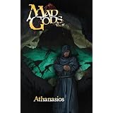 MadGods-Volume IV - Revelation: Cancelled? (Mad Gods) ~ Athanasios
