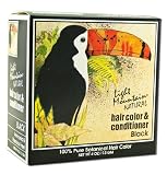 Henna - Black 4 ( Multi-Pack)
