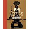 Louis Vuitton: 100 Legendary Trunks