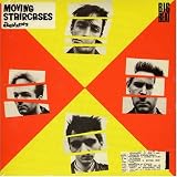 Music : Moving Staircases