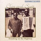 Standing On The Highway CD Cover