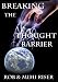 Books : Breaking the Thought Barrier