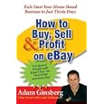 How to Buy, Sell, and Profit on eBay