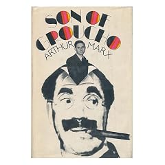 Son of Groucho.