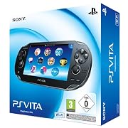 Post image for Sony PS Vita für 152€ bei den Amazon Warehousedeals *UPDATE3* 3G Knaller für 108€ (Neupreis: 239€)