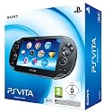 PlayStation Vita - Konsole WiFi