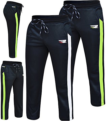 RDX Boxing Training Gym Trousers MMA Track Pants Casual Jogging Running Sports Tracksuit Bottoms RDX Boxing Training Gym Trousers MMA Track Pants Casual Jogging Running Sports Tracksuit Bottoms