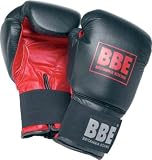 BBE 14oz Ring Trainer Gloves