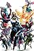 Search : Avengers Invaders #12