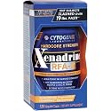 Cytogenix-Xenadine RZR-X Hardcore Strength, 120 Liquid Caps (Replaces Xenadrine RFA-X)