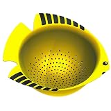 Boston Warehouse Angelfish Colander by Boston Warehouse