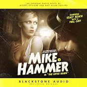 The New Adventures of Mickey Spillane's Mike Hammer, Vol. 2: The Little Death | [Max Allan Collins]