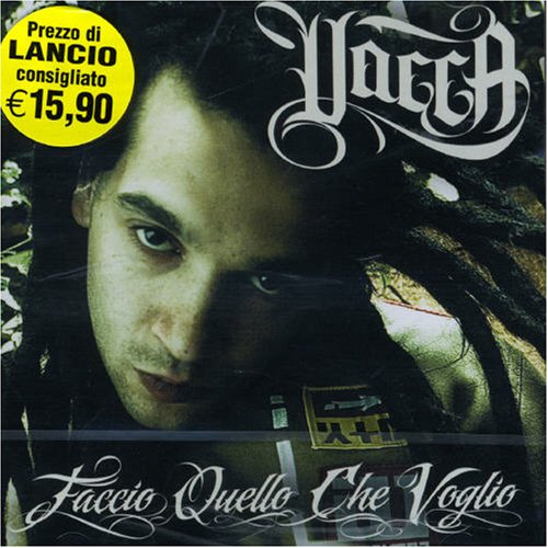 Vacca - Non Piove (ft. Fabri Fibra) Lyrics - Zortam Music