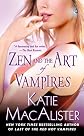 Zen and the Art of Vampires