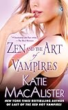 Zen and the Art of Vampires (Dark Ones, Book 6) Medium