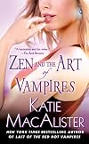 Zen and the Art of Vampires