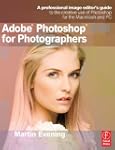 Adobe Photoshop CS6 for Photographers...
